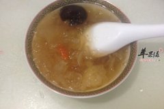 燕窝怎么炖食用后效果最佳呢