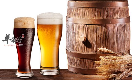 啤酒的功效与作用及食用方法