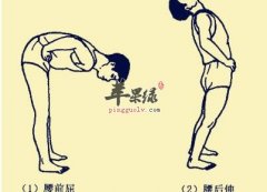 电脑族的运动专属练习你值得拥有