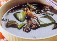 吃陈皮可以通气健脾解腻留香
