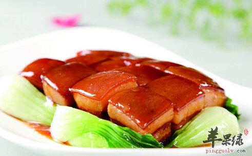 东坡肉是哪个地方的菜