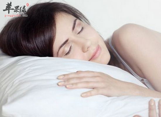 女人睡觉时总是流口水到底是因为什么