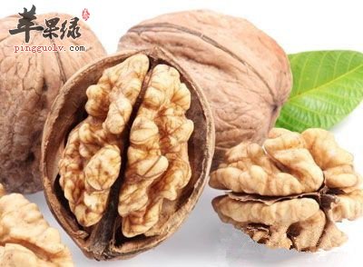 我们一般什么时候吃核桃最好