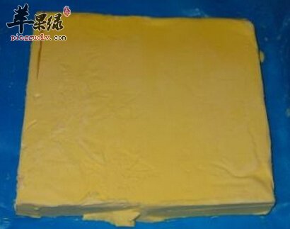 起酥油的功效与作用及食用方法