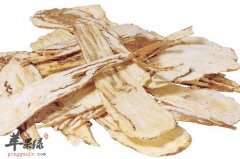 女性气血不足吃当归可以补血