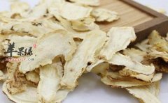 当归补血效果好 可以和红枣排骨搭配