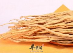 当归补血壮阳好 推荐当归生姜羊肉 