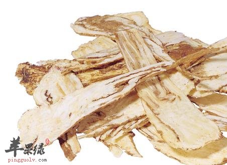 当归生姜羊肉