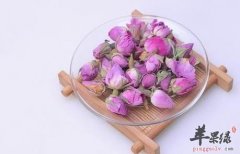 喝玫瑰花茶真的可以减肥吗
