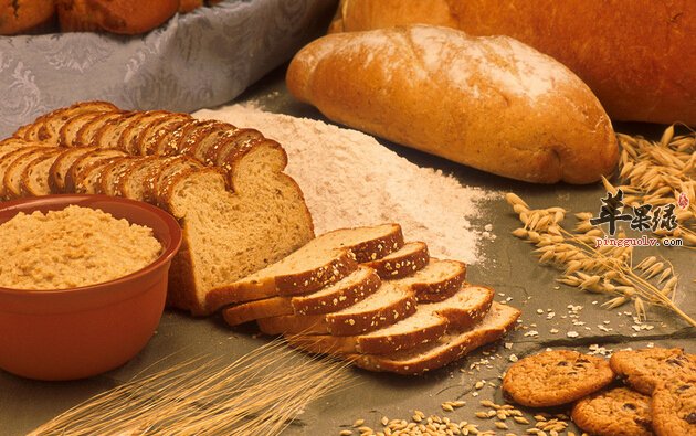 面包的功效与作用及食用方法