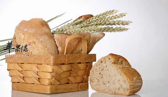 面包的功效与作用及食用方法
