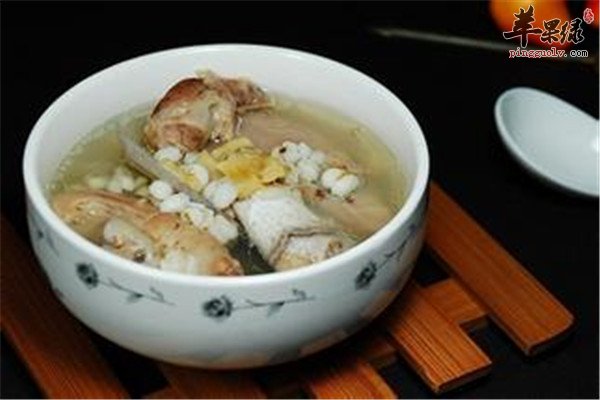 土茯苓赤小豆汤.jpg