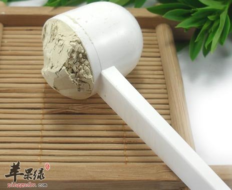 女性要补血 可以多吃三七粉