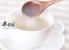 女性想要丰胸 可以尝试葛根粉