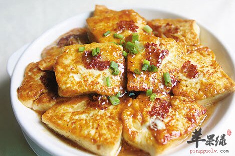 东江酿豆腐是哪个地方的菜