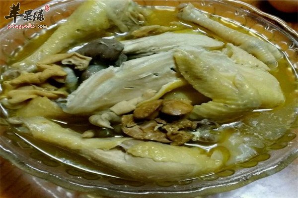 黑豆牛蒡炖鸡汤1.jpg