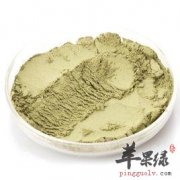 荷叶粉到底是怎么减肥的呢