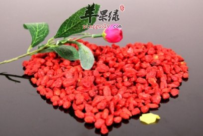 教你辨别枸杞 枸杞这样吃效果最好