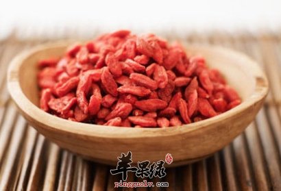 教你辨别枸杞 枸杞这样吃效果最好