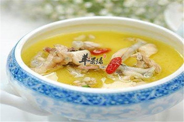 当归生姜羊肉汤——补肾壮阳补气血