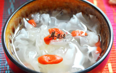 枸杞与这四种食物搭配最补肾