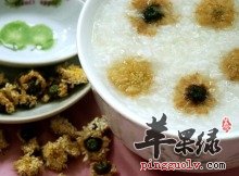 秋季易感冒服用什么食疗方好