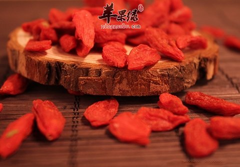 枸杞营养丰富 补肾功效简直太好