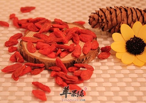 枸杞营养丰富 补肾功效简直太好