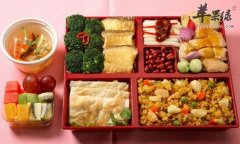 上班族午餐怎么吃 要