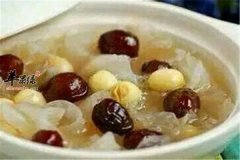 白领失眠怎么办 食疗