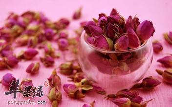 一般女性朋友们天天喝玫瑰花茶好吗