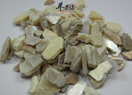珍珠母的功效与作用及食用方法_珍珠母的营养价值及副作用_珍珠母和