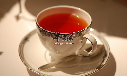 人们爱喝的红茶种类有哪些呢 苹果绿