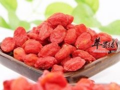 我们生活中应该如何挑选枸杞