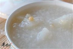 白领肠胃不好推荐秋