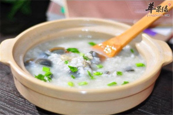 龙骨牡蛎炖鱼汤——滋补肝肾缓解疲劳