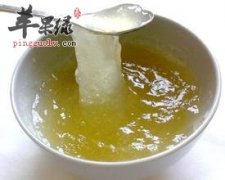 经常喝葛根粉真的能丰胸吗 