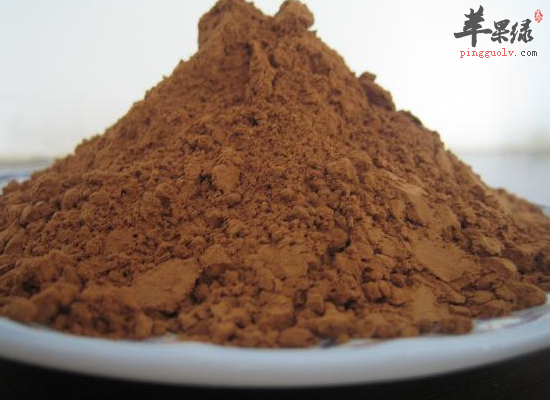 怎么辨别可可粉的好坏 推荐妙招