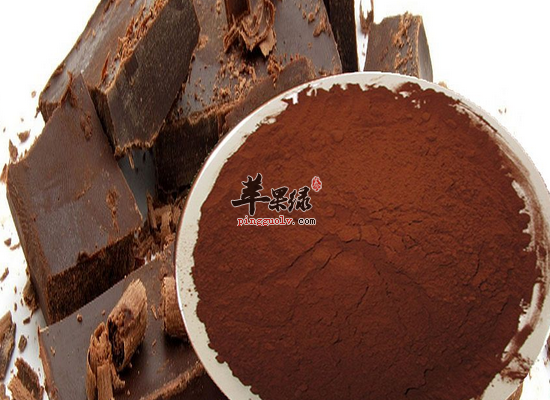 怎么辨别可可粉的好坏 推荐妙招