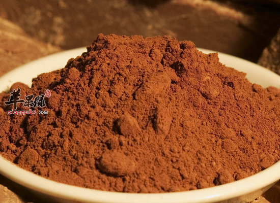 怎么辨别可可粉的好坏 推荐妙招
