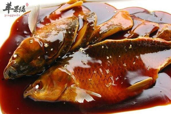 西湖醋鱼是哪个地方的菜