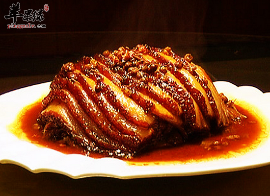 花椒肉——补充人体需要的氨基酸