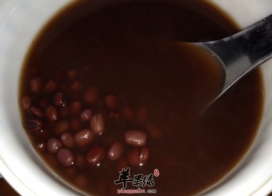 冬季適合煮紅豆湯滋補身體嗎