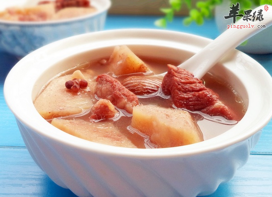 喝粉葛汤有什么副作用和禁忌