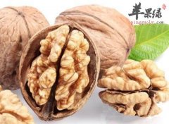我们常吃核桃的功效有什么