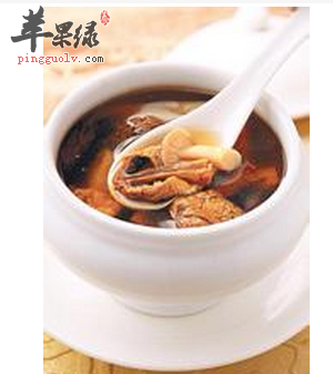 胆结石病况别担心 排石汤小偏方来了