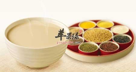 豆浆一般怎么做最才是最健康的