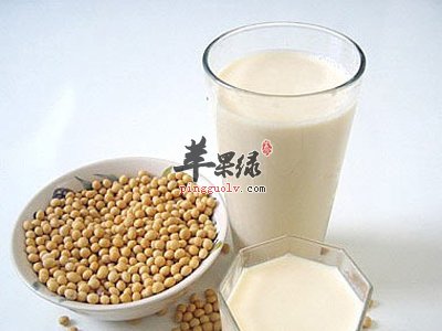 豆浆一般怎么做最才是最健康的