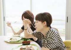 秋季饮食三大注意事