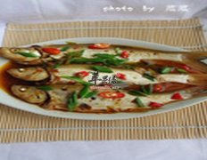 秋季养生适合吃的几